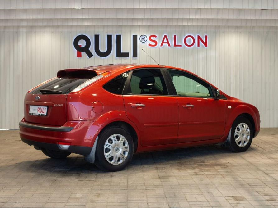 Ford Focus II Иваново  - изображение 10