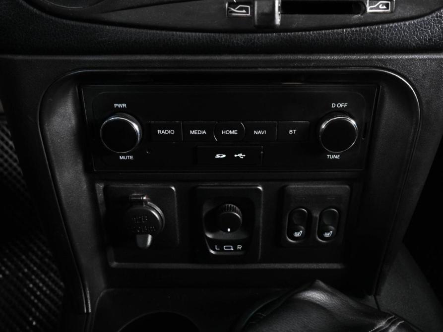 Lada (ВАЗ) Niva Travel I Ростов-на-Дону  - изображение 15