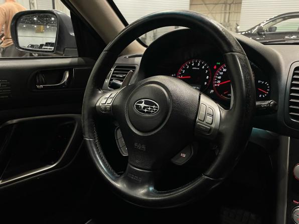 Subaru Outback III Рестайлинг с пробегом 2007 года, цена 1 070 000 рублей, 315656 км, универсал, Автокод Объявления
