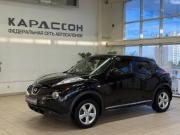 Nissan Juke I Волгоград  - изображение 19