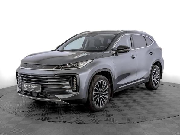 Exeed TXL I Рестайлинг с пробегом 2022 года, цена 1 895 000 рублей, 79876 км, внедорожник, Автокод Объявления
