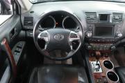 Toyota Highlander II (XU40) Рестайлинг Омск  - изображение 37