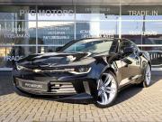 Chevrolet Camaro VI Калининград  - изображение 30