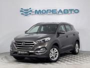 Hyundai Tucson III Калининград  - изображение 21