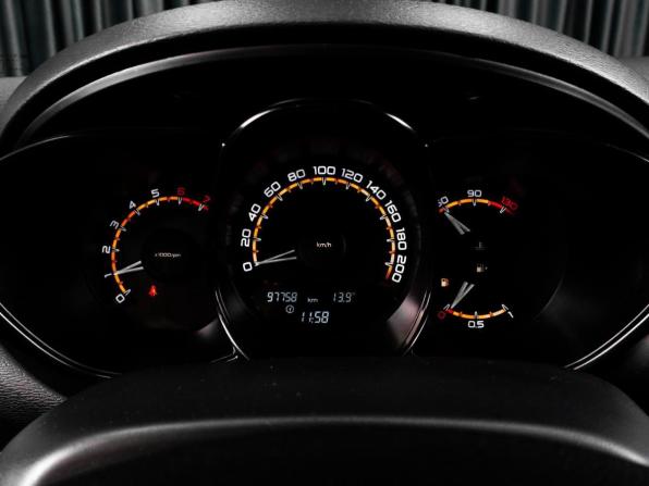 Lada (ВАЗ) Vesta I с пробегом 2019 года, цена 899 000 рублей, 97758 км, седан, Автокод Объявления