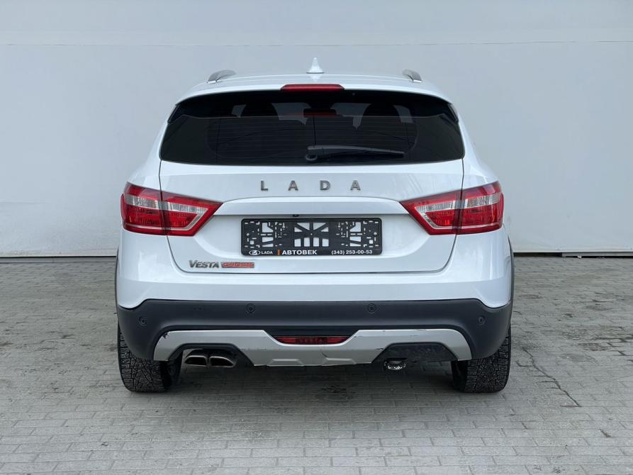 Lada (ВАЗ) Vesta I Екатеринбург  - изображение 6