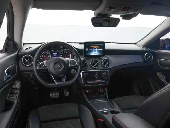 Mercedes-Benz CLA I (C117 X117) Рестайлинг с пробегом 2016 года, цена 2 148 444 рубля, 125210 км, седан, Автокод Объявления