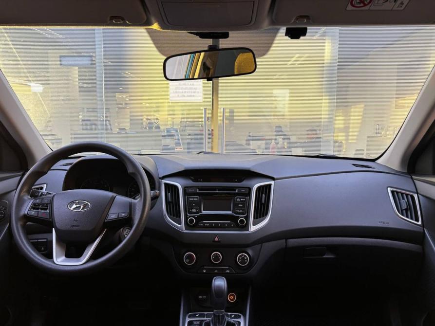 Hyundai Creta I Уфа  - изображение 17