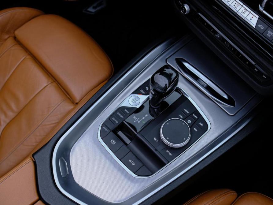 BMW Z4 III (G29) Сочи  - изображение 17