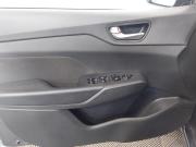 Hyundai Solaris II Рестайлинг Пермь  - изображение 35