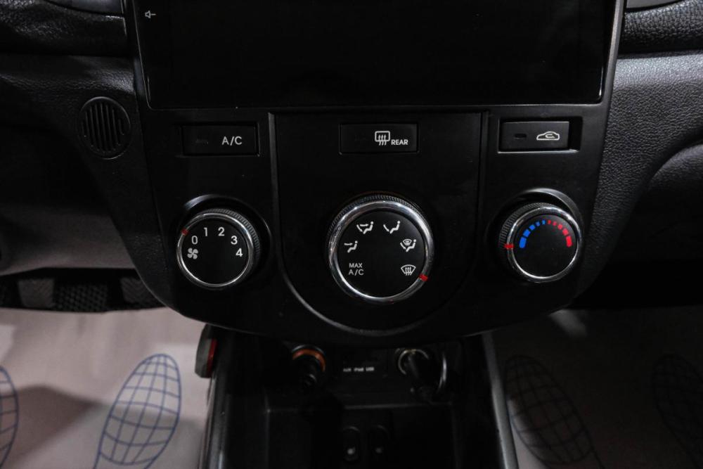 Kia Cerato II Новокузнецк  - изображение 25