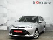 Toyota Corolla XI (E160 E170 E180) Рестайлинг 1 Екатеринбург  - изображение 17