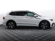 Volkswagen Tiguan II Рестайлинг Москва  - изображение 32