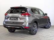 Nissan X-Trail III Рестайлинг Москва  - изображение 35