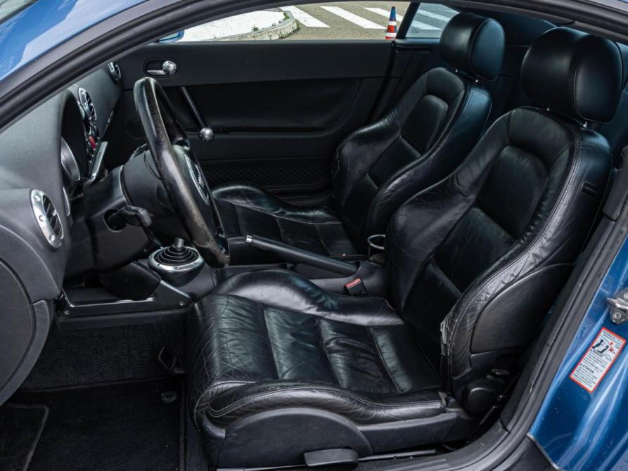 Audi TT I (8N) Краснодар  - изображение 10
