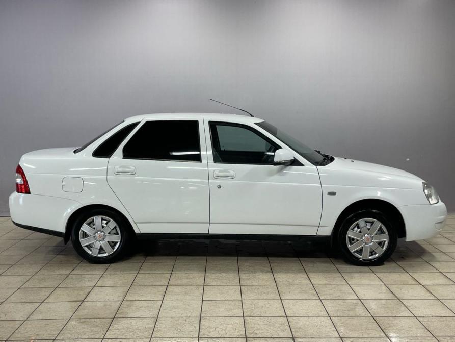 Lada (ВАЗ) Priora I Рестайлинг Уфа  - изображение 8