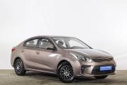 Kia Rio IV Тюмень  - изображение 21