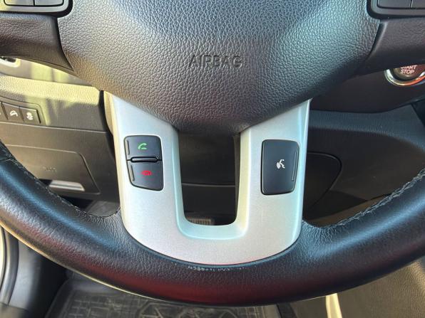 Kia Sportage III с пробегом 2013 года, цена 1 325 000 рублей, 182007 км, внедорожник, Автокод Объявления