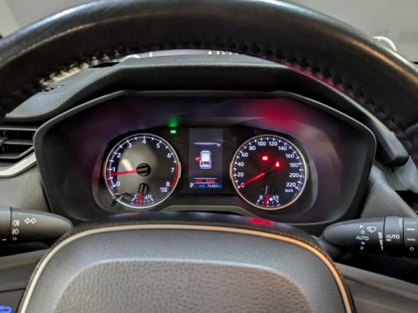 Toyota RAV4 V (XA50) с пробегом 2021 года, цена 3 850 000 рублей, 76500 км, внедорожник, Автокод Объявления