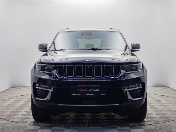 Jeep Grand Cherokee V (WL) с пробегом 2023 года, цена 6 250 000 рублей, 57527 км, внедорожник, Автокод Объявления