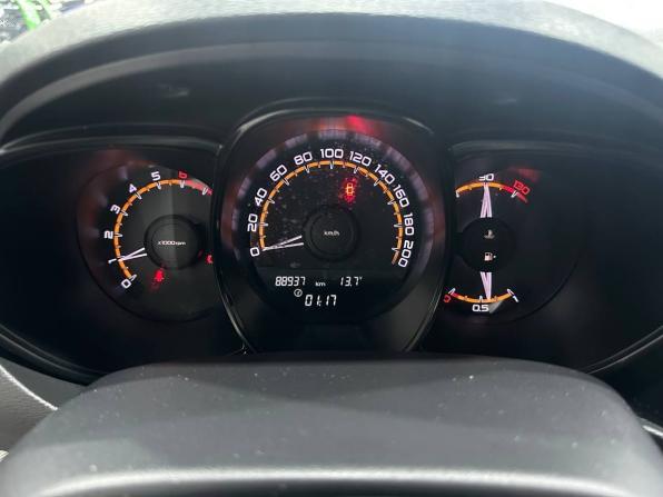Lada (ВАЗ) Vesta I с пробегом 2019 года, цена 948 000 рублей, 86000 км, седан, Автокод Объявления