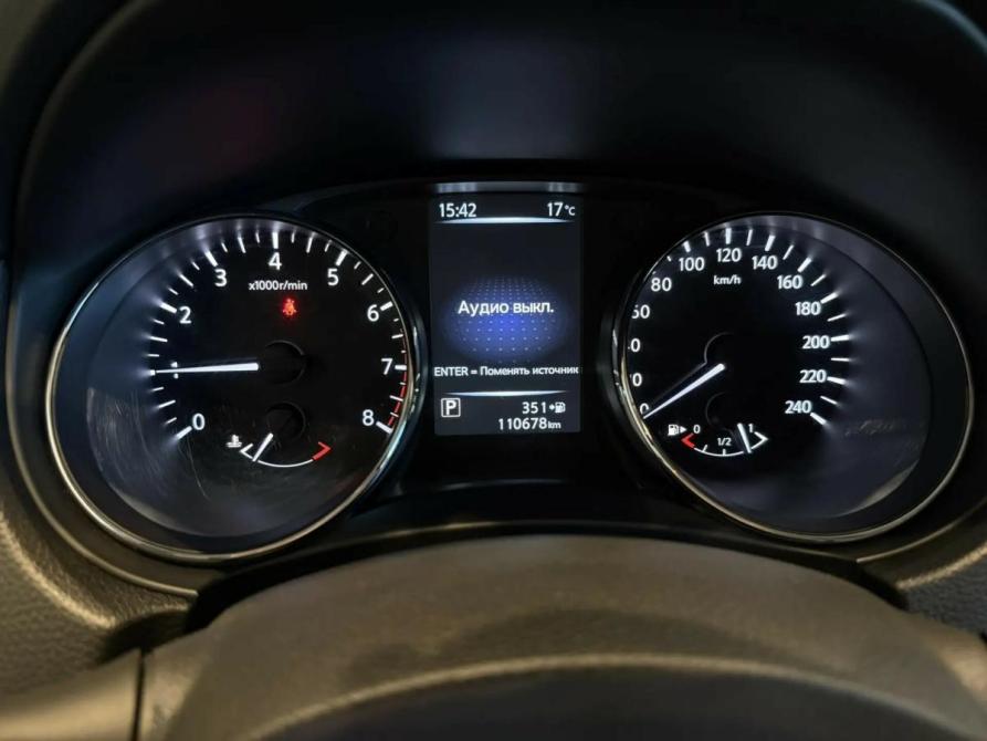 Nissan Qashqai II Калининград  - изображение 10