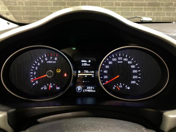 Kia Sportage III Рестайлинг с пробегом 2014 года, цена 1 579 000 рублей, 177450 км, внедорожник, Автокод Объявления