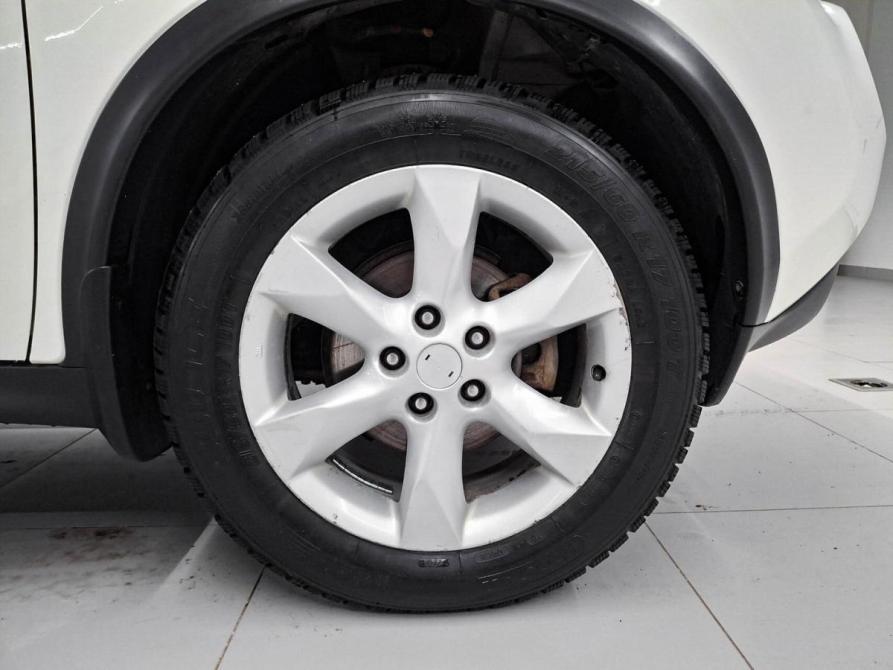 Nissan Juke I Казань  - изображение 22