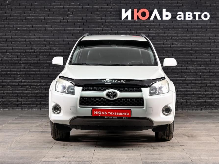 Toyota RAV4 III (XA30) Рестайлинг Екатеринбург  - изображение 2