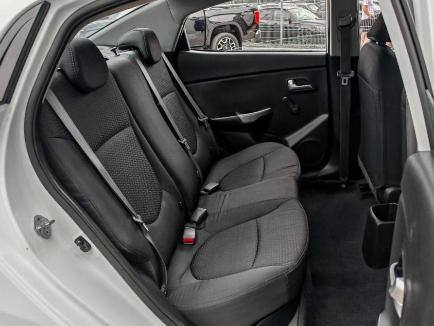 Kia Rio III Рестайлинг Краснодар  - изображение 7
