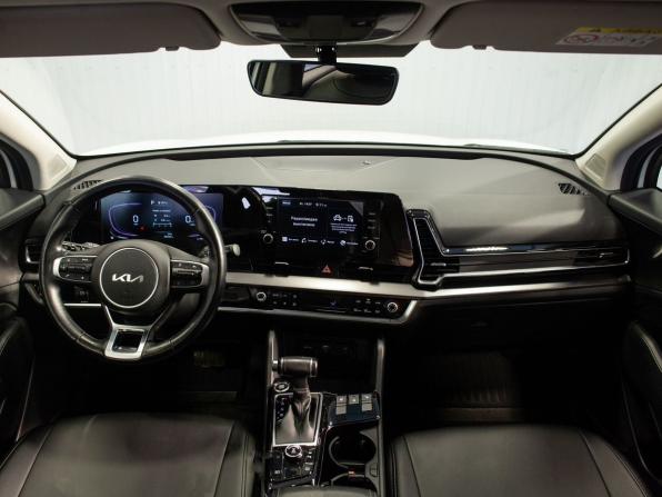 Kia Sportage V с пробегом 2023 года, цена 3 890 000 рублей, 25506 км, внедорожник, Автокод Объявления