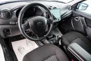 Lada (ВАЗ) Granta I Рестайлинг Красноярск  - изображение 34