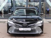 Toyota Camry VIII (XV70) Химки  - изображение 16