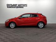 Kia Ceed I Рестайлинг Пермь  - изображение 17