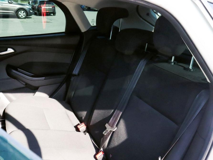 Ford Focus III Рестайлинг Екатеринбург  - изображение 17