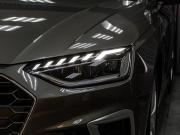 Audi A4 V (B9) Рестайлинг Тюмень  - изображение 48