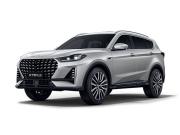 JETOUR X70+ I Рестайлинг Москва  - изображение 2