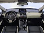 Lexus NX I Рестайлинг Москва  - изображение 43