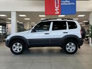 Chevrolet Niva I Рестайлинг Москва  - изображение 24