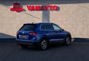 Volkswagen Tiguan II Альметьевск  - изображение 31