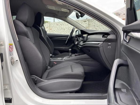 Skoda Octavia IV (A8) с пробегом 2020 года, цена 1 799 900 рублей, 135349 км, лифтбек, Автокод Объявления