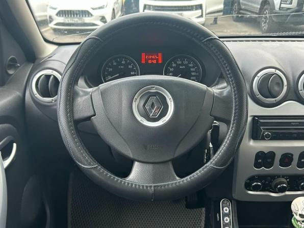 Renault Sandero I с пробегом 2011 года, цена 475 000 рублей, 213467 км, хэтчбек, Автокод Объявления