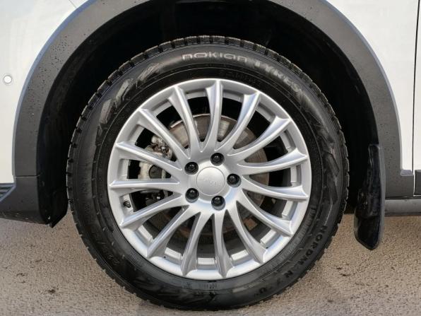 Haval Jolion I Рестайлинг с пробегом 2025 года, цена 2 219 000 рублей, 16652 км, внедорожник, Автокод Объявления
