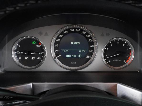 Mercedes-Benz GLK-Класс I (X204) с пробегом 2011 года, цена 1 249 000 рублей, 192653 км, внедорожник, Автокод Объявления