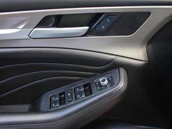Haval F7 I с пробегом 2020 года, цена 1 480 000 рублей, 134860 км, внедорожник, Автокод Объявления
