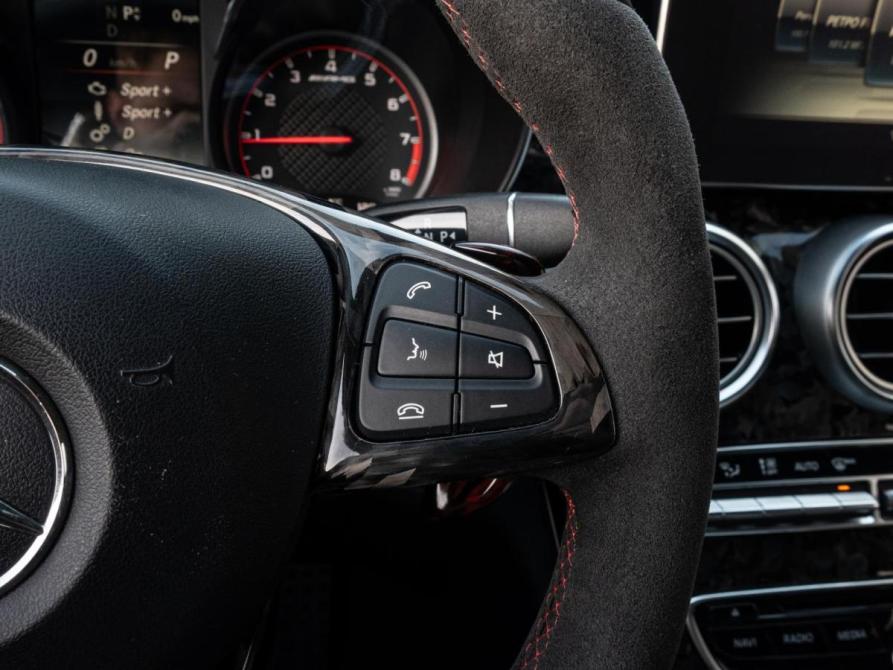 Mercedes-Benz C-Класс AMG IV (W205) Краснодар  - изображение 27
