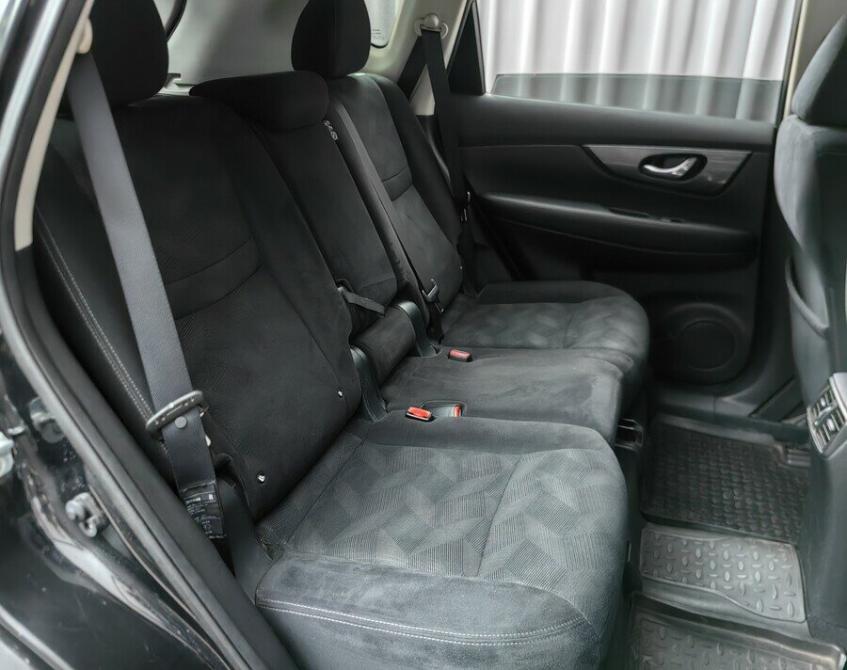 Nissan X-Trail III Подольск  - изображение 9