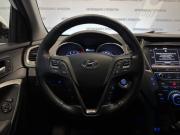 Hyundai Santa Fe III Рестайлинг Санкт-Петербург  - изображение 35