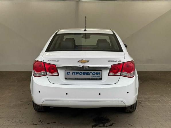 Chevrolet Cruze I с пробегом 2012 года, цена 840 000 рублей, 78362 км, седан, Автокод Объявления