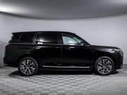 GAC Trumpchi S9 Москва  - изображение 27
